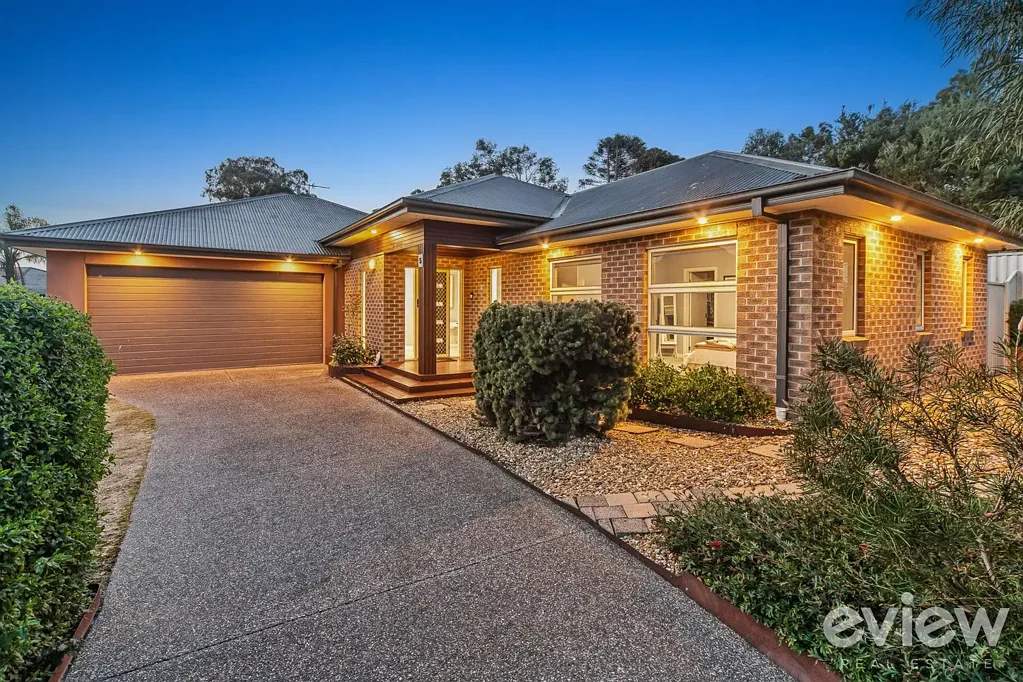 Langwarrin 3બેડરૂમ A Beautifully Established Home with Family Appeal