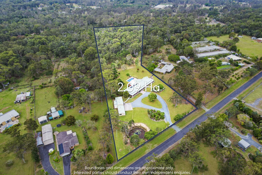 165-171 Holloway Road, Chambers Flat, QLD 4133