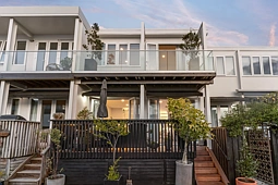 6/5 Pollen Street, Grey Lynn