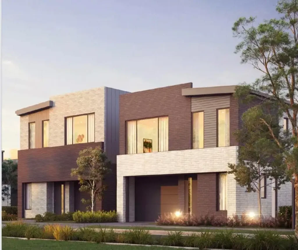 Lot 6/74 Tallawong Road, Rouse Hill, NSW 2155
