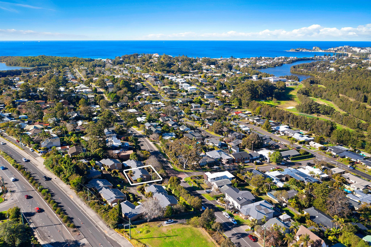 UNIT 3 93 OLD GOSFORD RD, WAMBERAL NSW 2260, 0 રૂમ, 0 બાથરૂમ, House