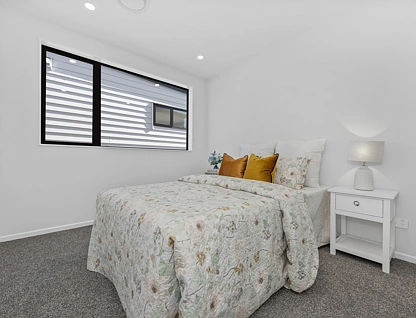 Lot 1 13 Quibray Place, Botany Downs, Manukau City, 4 Schlafzimmer, 2 Badezimmer, House