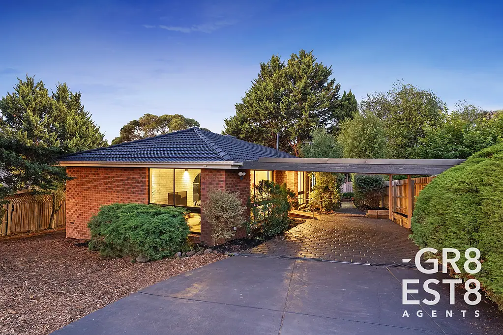 12 Saint James Court, Narre Warren, VIC 3805