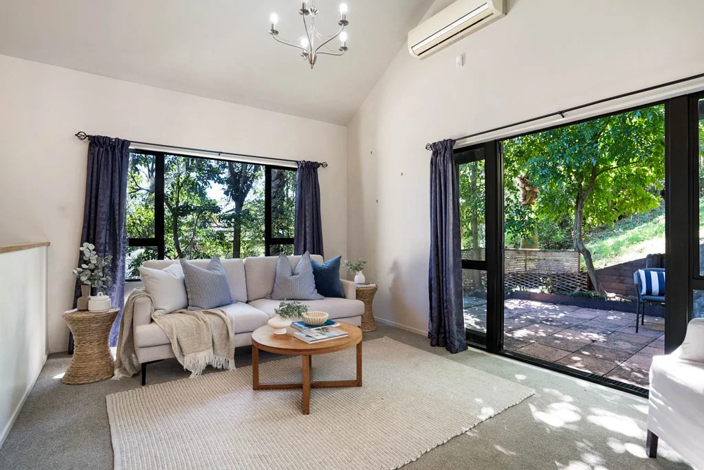 Pukekohe 3ਬੈੱਡਰੂਮ PRIVATE & PERFECTLY POSITIONED.