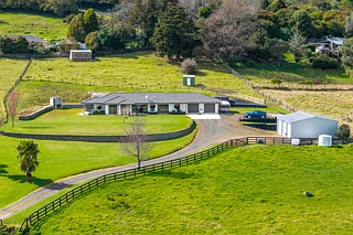 32 Davies Road, Drury, Papakura District