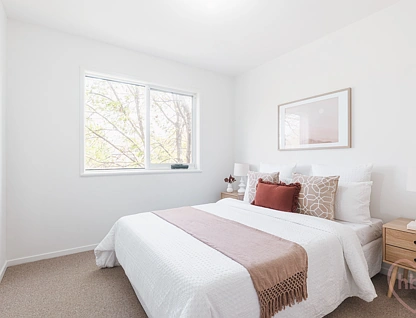 43/28 Bluebell Street, O'Connor, Inner North, 2 રૂમ, 2 બાથરૂમ, Apartment