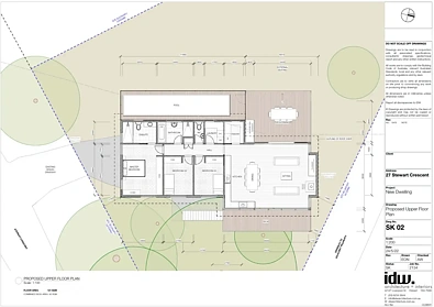 27 Stewart Crescent, Taroona, TAS 7053, 0 slaapkamers, 0 badkamers, Section
