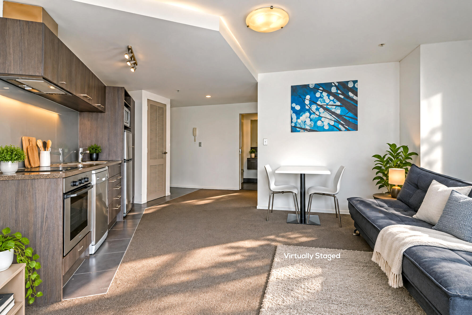10E/2 White Street, Auckland Central, photo 5