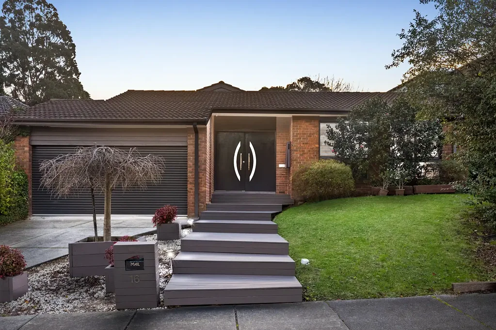 Wantirna South 5Phòng ngủ Templeton Primary School Zone (STSA)