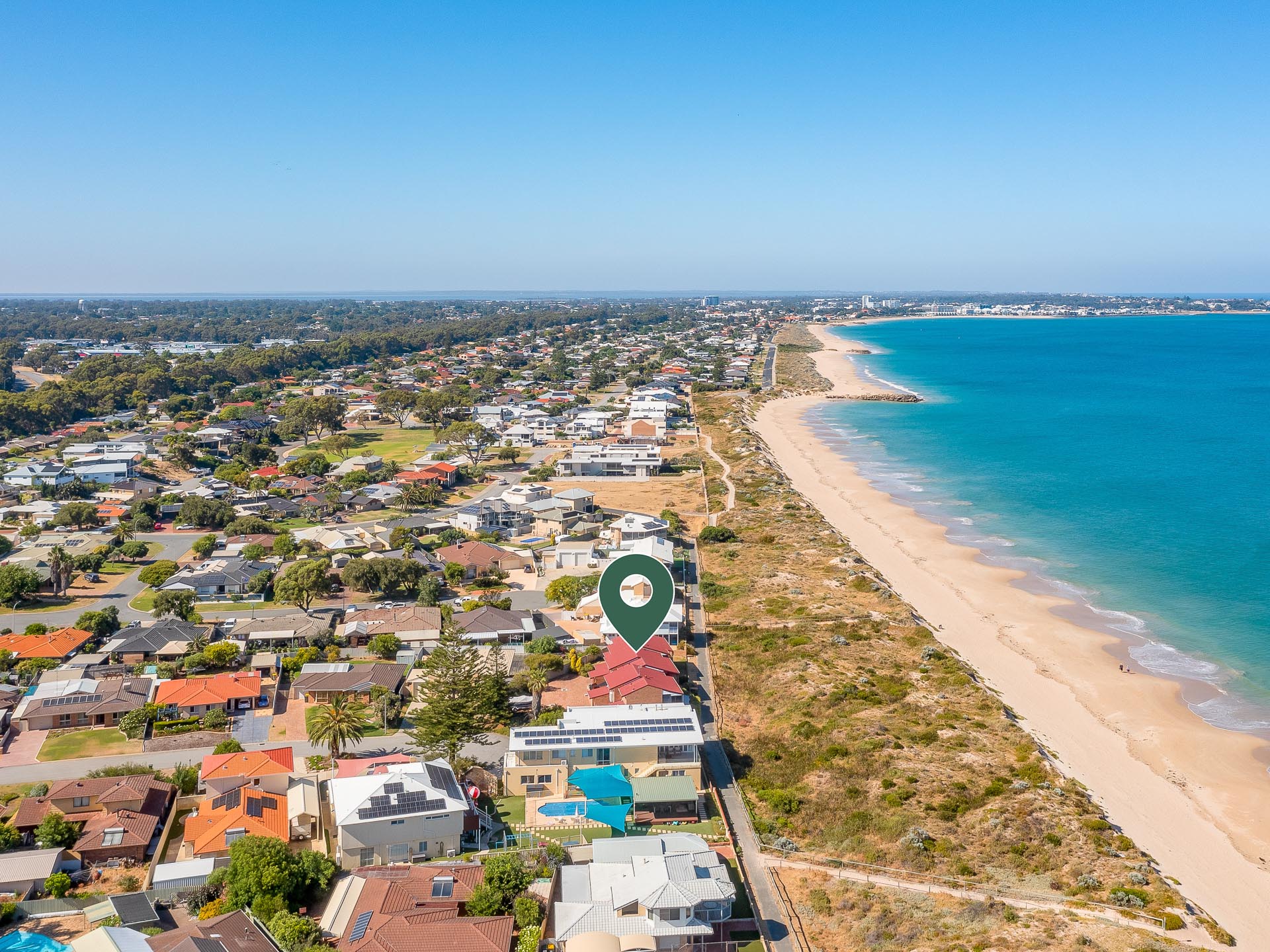 7 ROCKLEA PL, SILVER SANDS WA 6210, 0 phòng ngủ, 0 phòng tắm, House