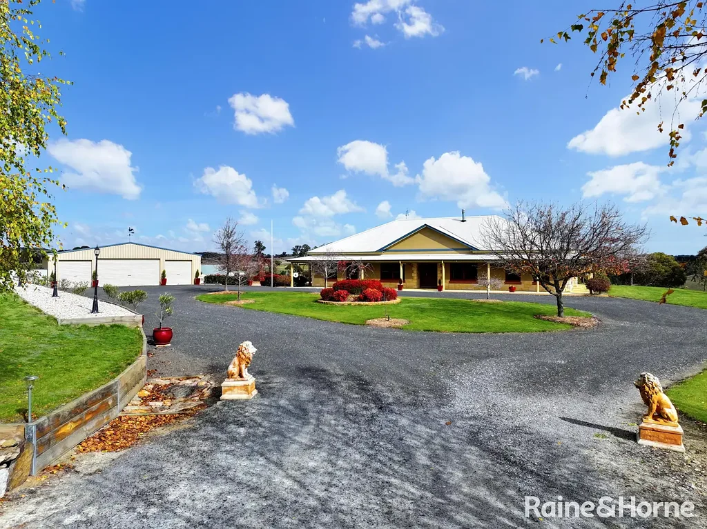 2784 Abercrombie Road, Black Springs, NSW 2787