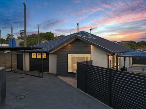 Waimataitai 4房  Your Perfect Home Awaits