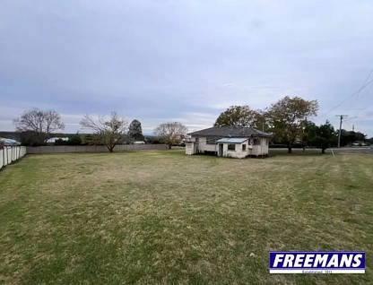 19-21 Fitzroy Street, Kingaroy, QLD 4610, 2房, 1浴, 独立屋