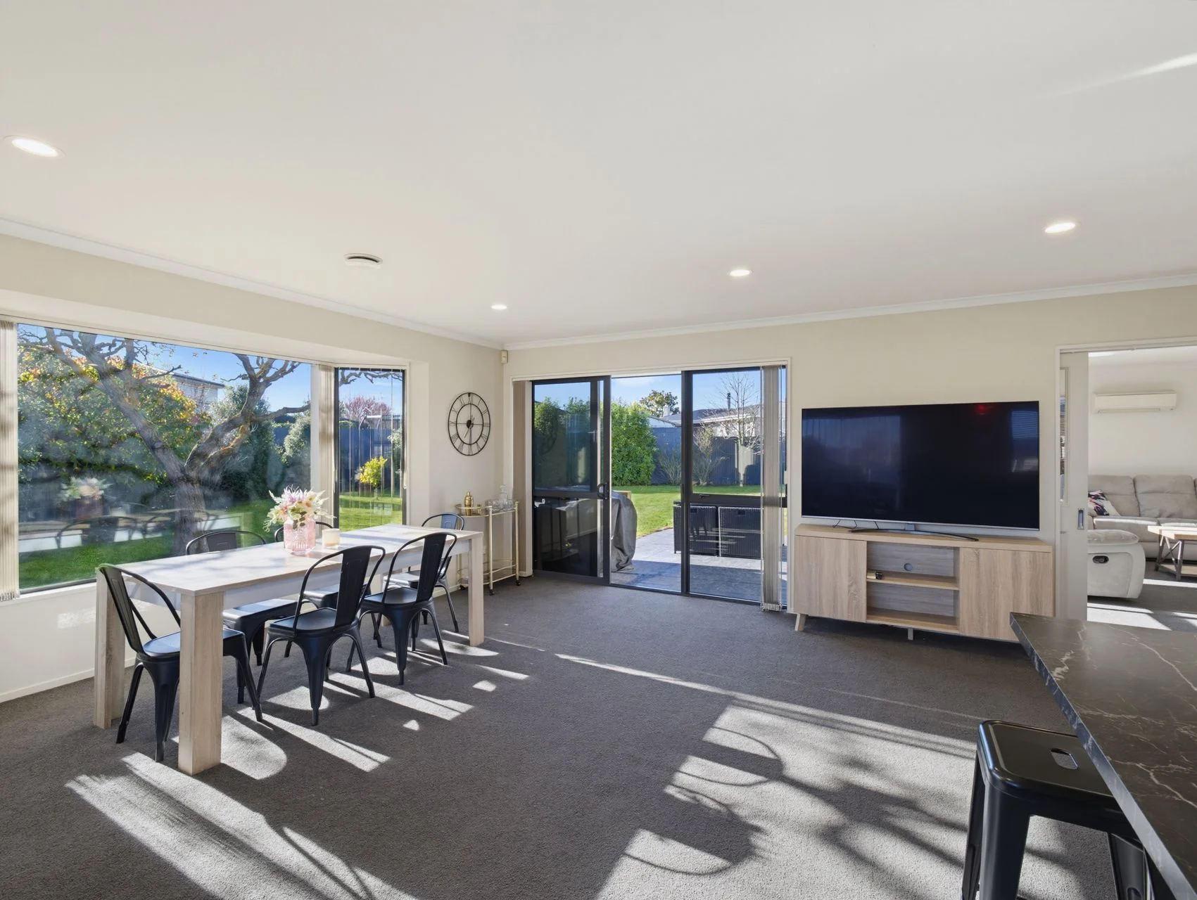 2 Millibrook Place, Tinwald, Ashburton District, Canterbury, 4 chambres, 2 salles de bain, House