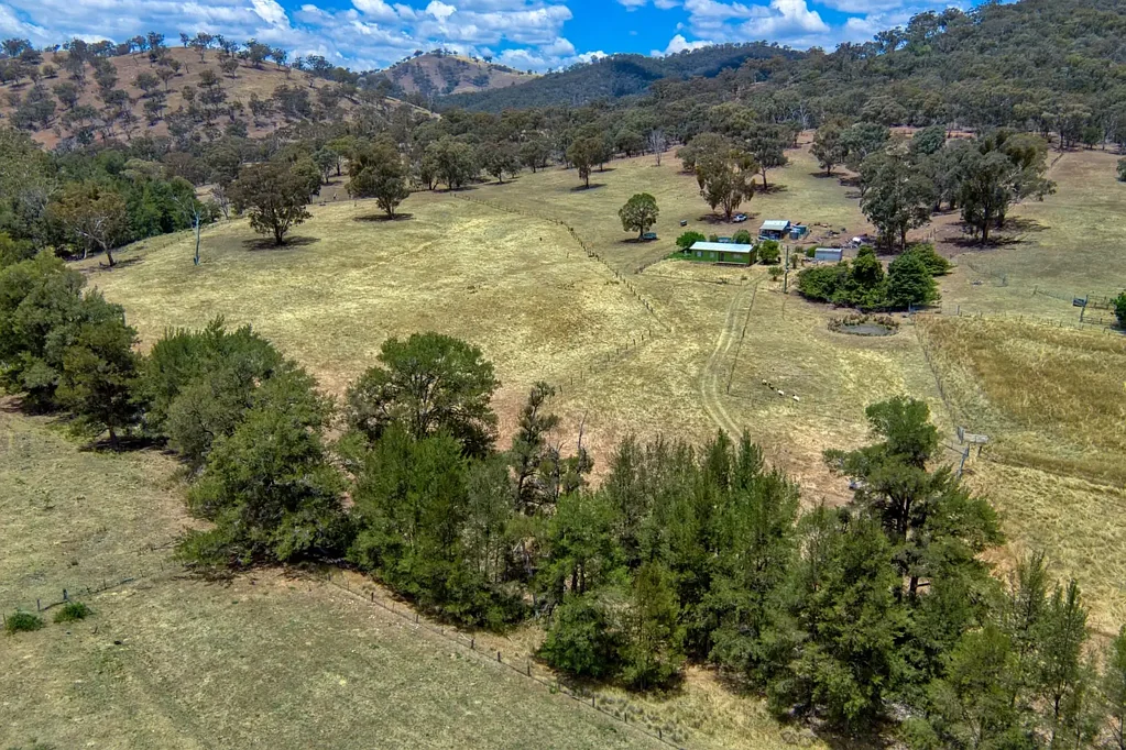 Bathurst Private Bush Getaway & Rural Lifestyle Property for Sale – Central NSW 'The Glen' – 513.4ha Rural Retreat Near Bathurst & Sydney