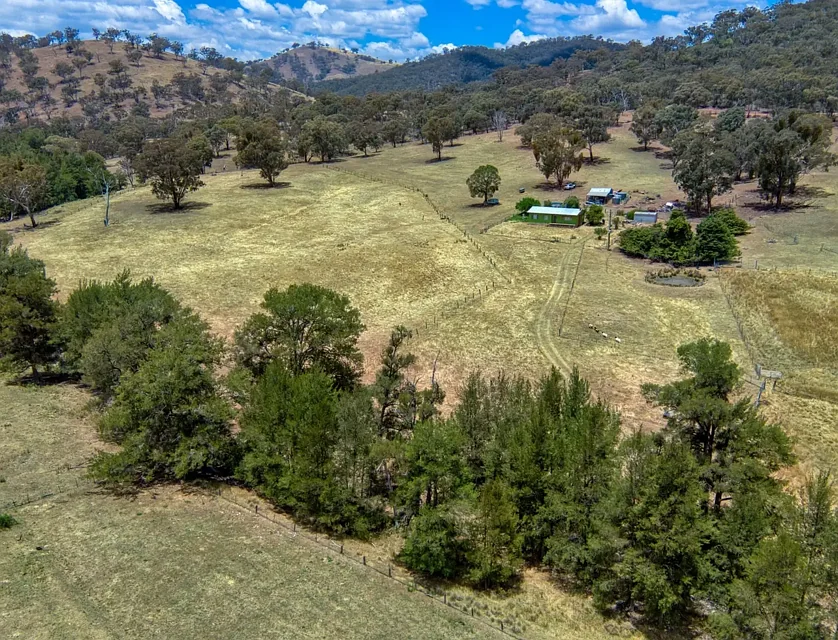 4748 Ilford Sofala Road, Sofala, Bathurst, NSW 2795, 3 રૂમ, 1 બાથરૂમ, Lifestyle Property