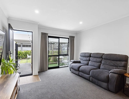 6/1 Vialou Street, Hamilton Central, Hamilton, Waikato, 2房, 2浴, 排房