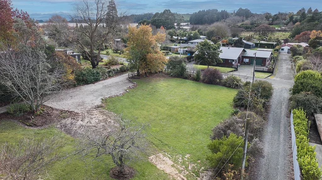Tasman  Prime Lifestyle Section in Tasman Village