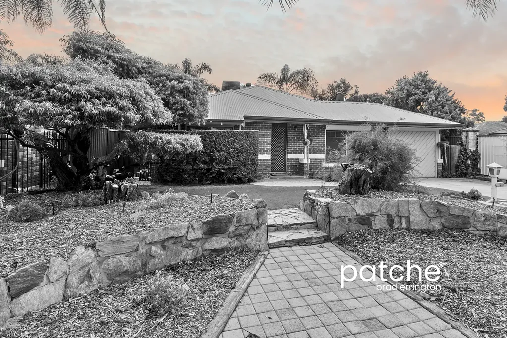 5 Robins Rise, Stratton, WA 6056