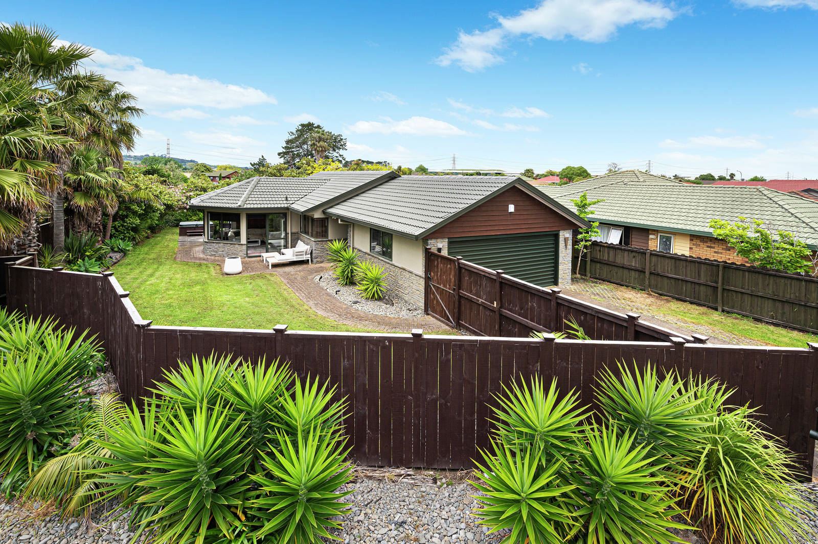 Residential  Mixed Housing Suburban Zone