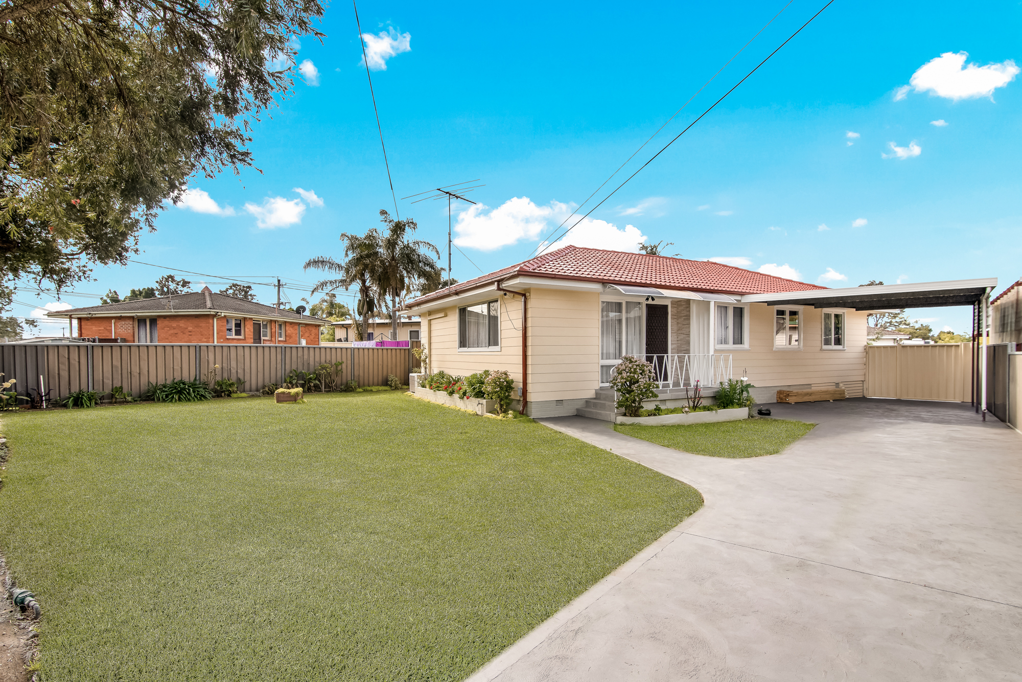 56 TAPIOLA AV, HEBERSHAM NSW 2770, 0 rūma, 0 rūma horoi, House