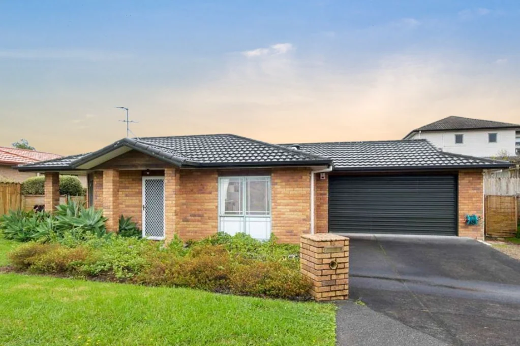 8 Ryehill Close, New Lynn, Waitakere City, Auckland