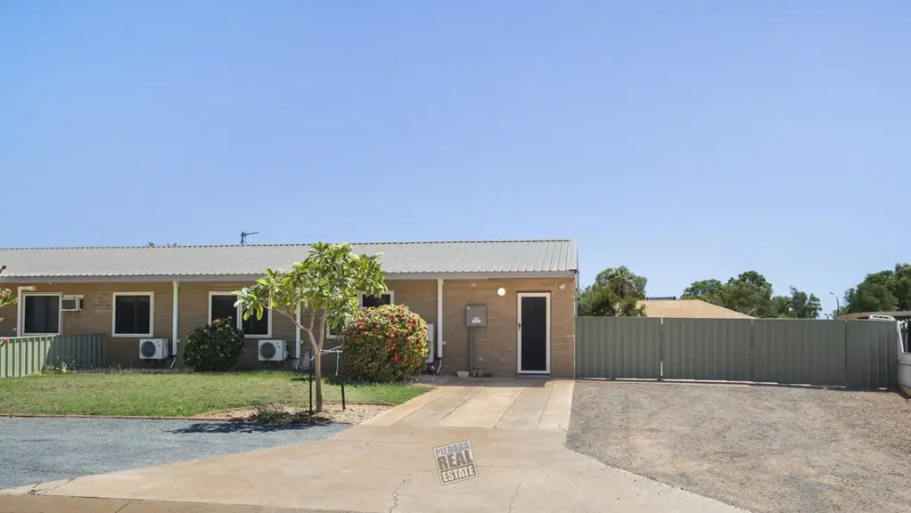 26B Truslove Way, Pegs Creek, WA 6714