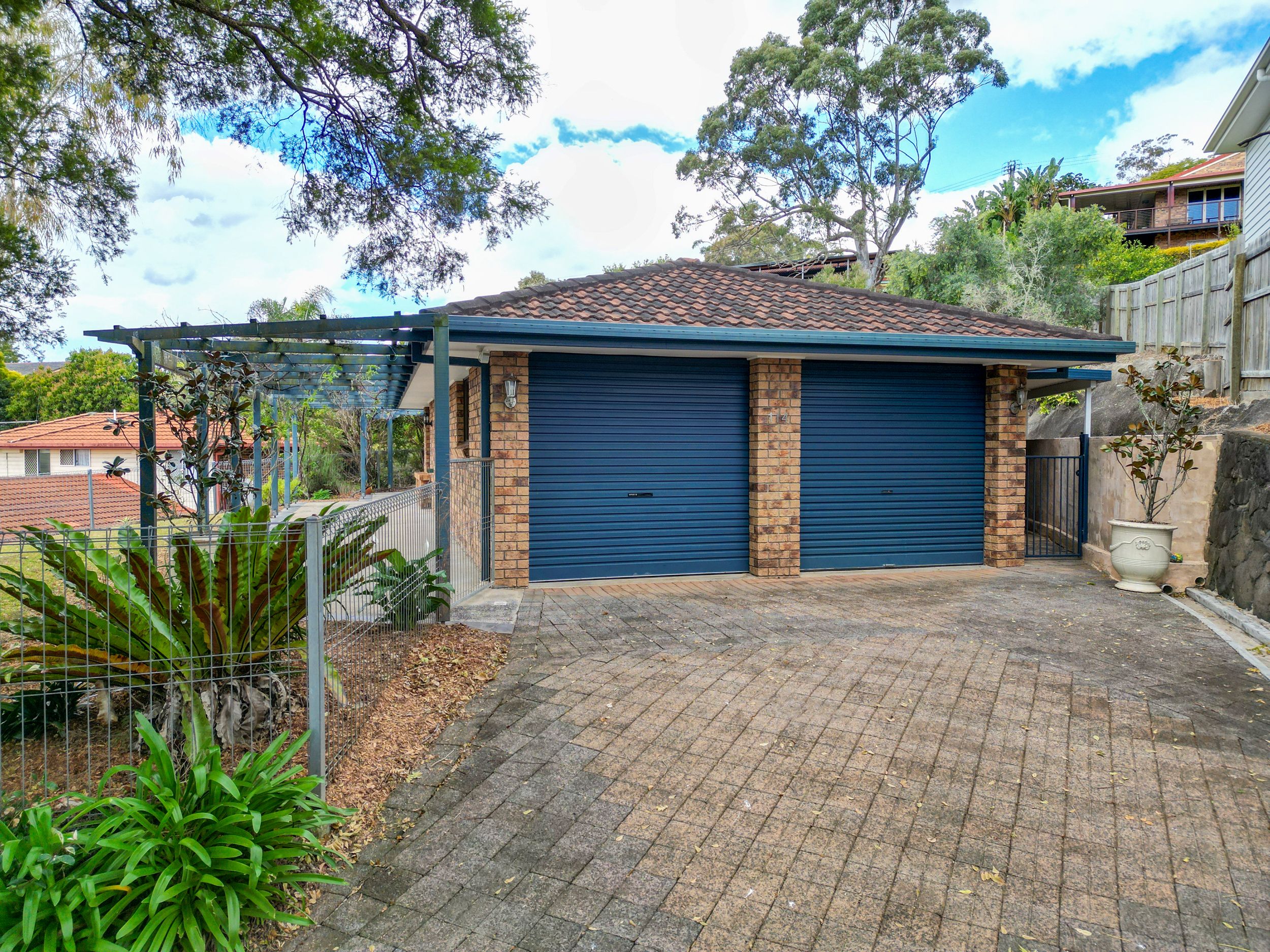 114 MOUNTAIN VIEW DR, GOONELLABAH NSW 2480, 0 ห้องนอน, 0 ห้องน้ำ, House