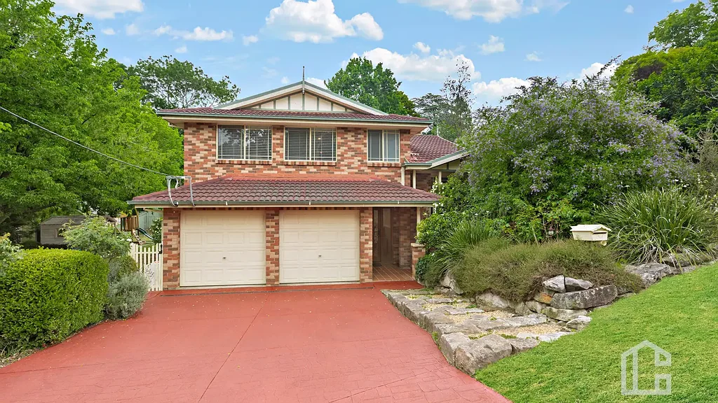 3 Short Street, Springwood, NSW 2777