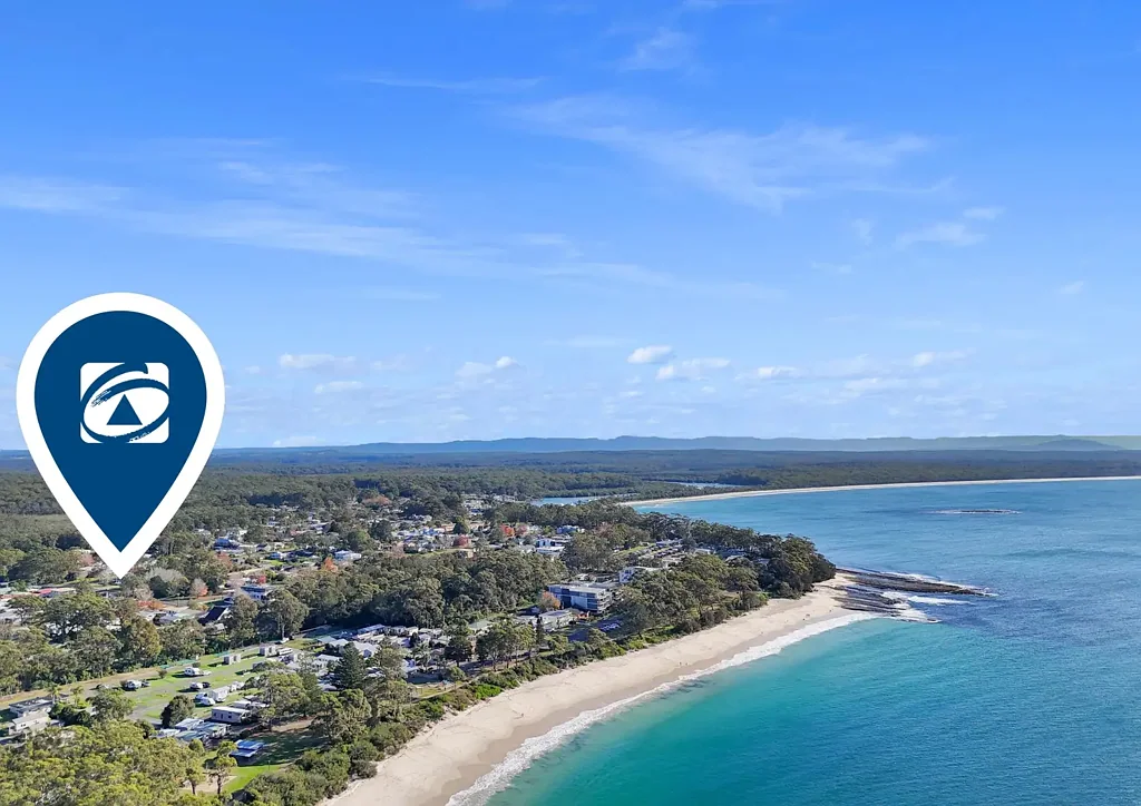 Huskisson 2房  THE PERFECT HUSKISSON ESCAPE OR INVESTMENT OPPORTUNITY