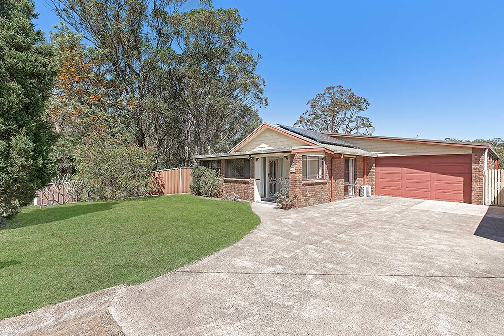 7 KNEBWORTH GR, RATHMINES NSW 2283, 0 غرف, 0 حمامات, House