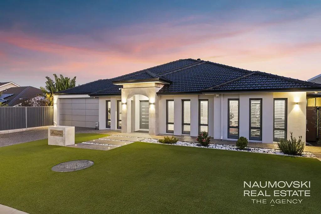 Landsdale 4chambre UNPARALLELED LIFESTYLE LIVING!