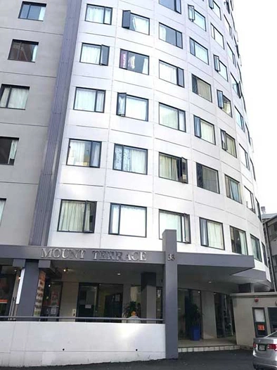 1 bedroom studio in City