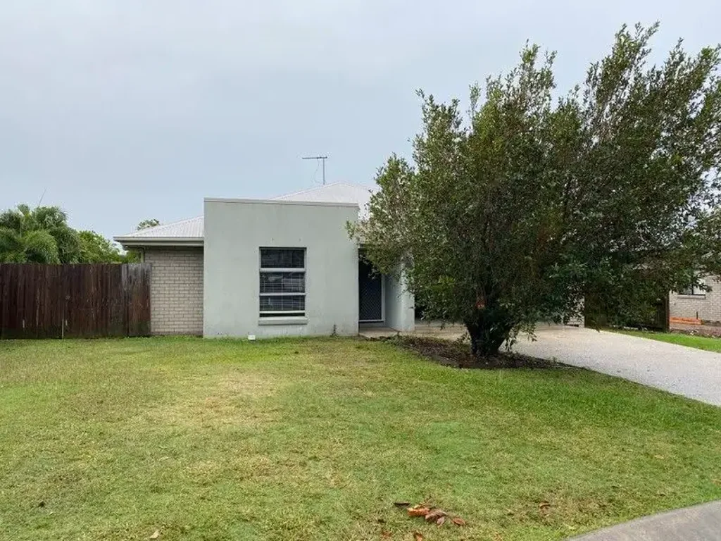 1 Lyam Place, Eimeo, QLD 4740