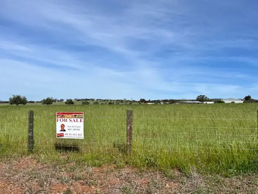 York Rare Opportunity - Prime Land in York.