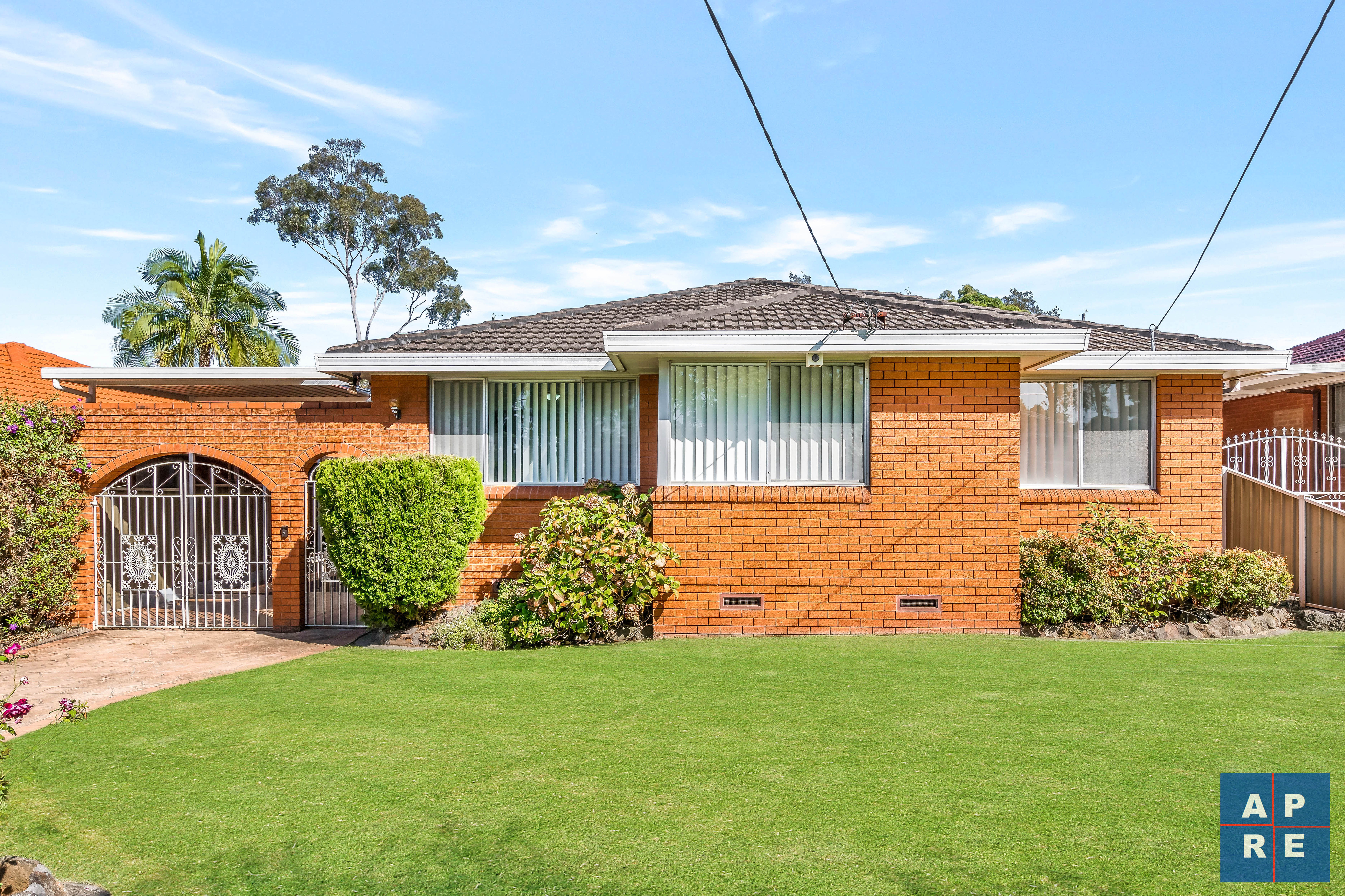 37 NORFOLK AV, FAIRFIELD WEST NSW 2165, 0 rūma, 0 rūma horoi, House