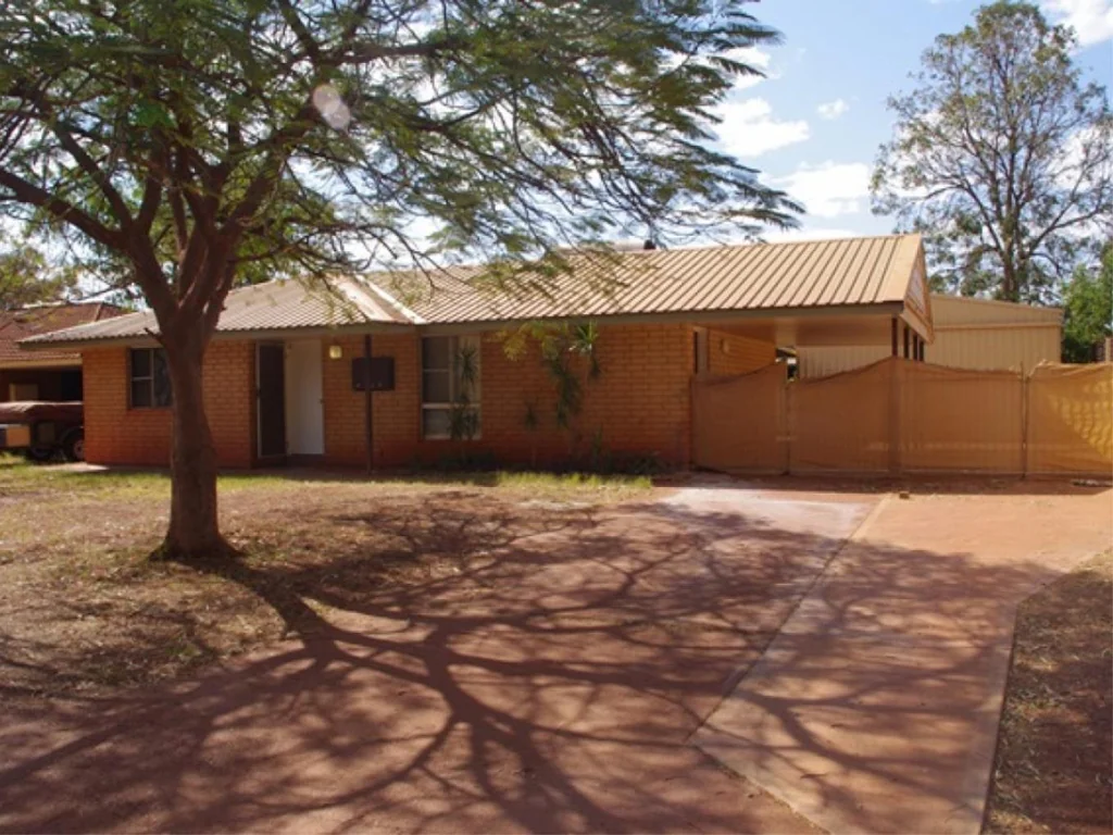 4 Bedroom!