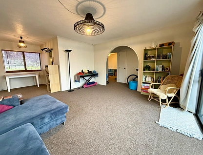 14 James street, Raglan, Waikato, 3房, 1浴, 整租独立别墅