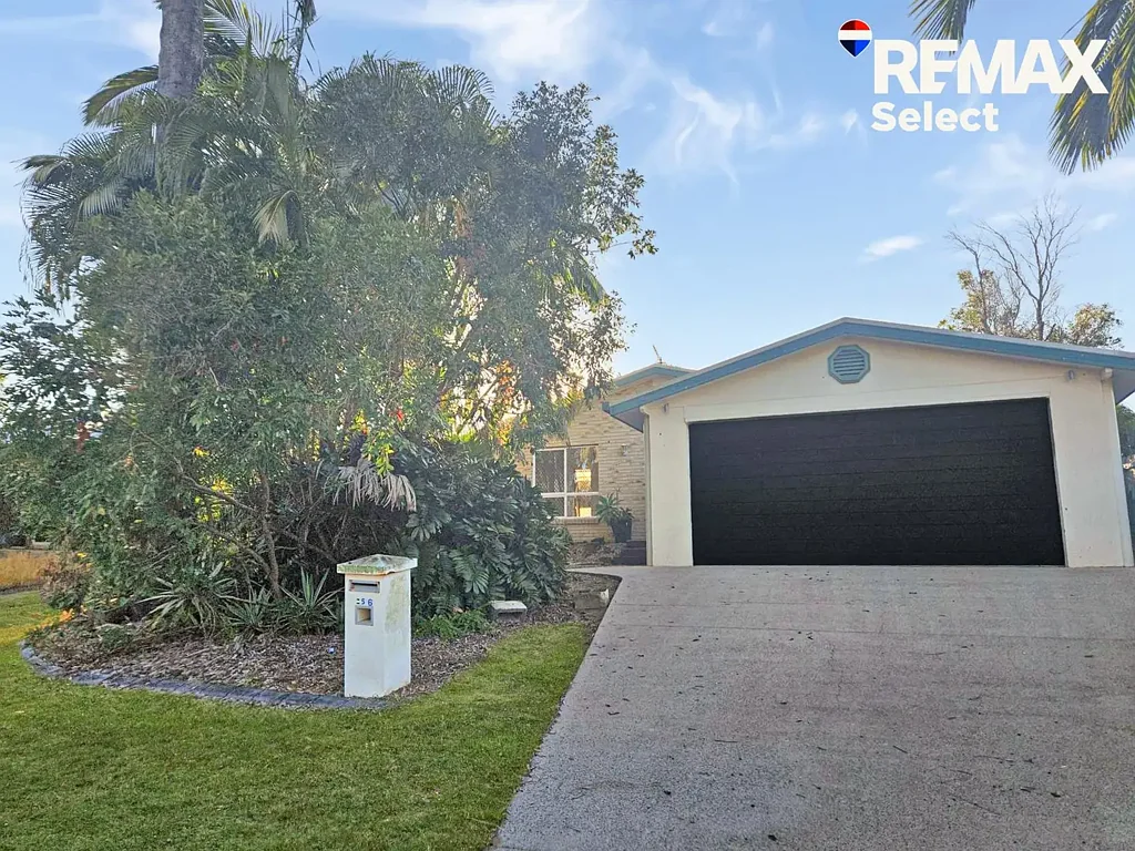 Spacious 5-Bedroom Home with Pool in Andergrove