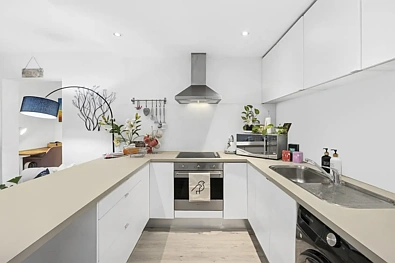 5/1 Murray Road, Freshwater, NSW 2096, 1房, 1浴, Apartment