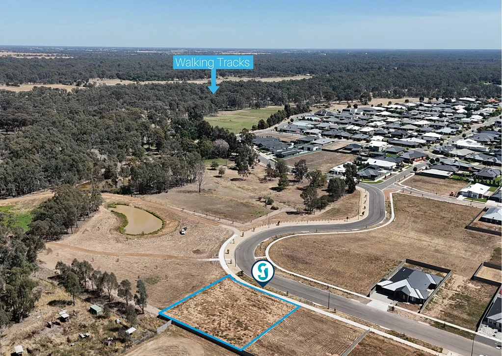 114 Seven Creeks Drive, Kialla, VIC 3631