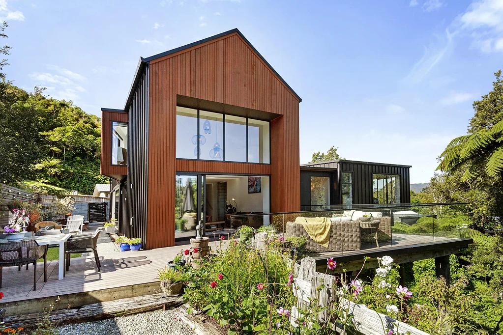 Belmont 3침실 Nature at Your Door, Luxury at Your Fingertips