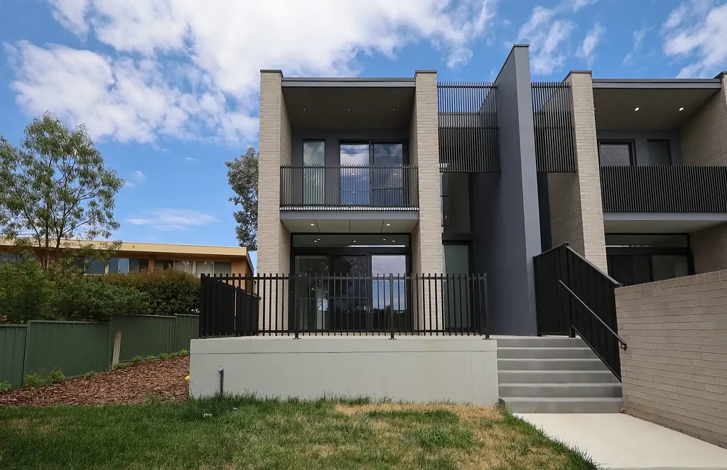Stunning 4 bedroom with 2 ensuites and 4 car garage