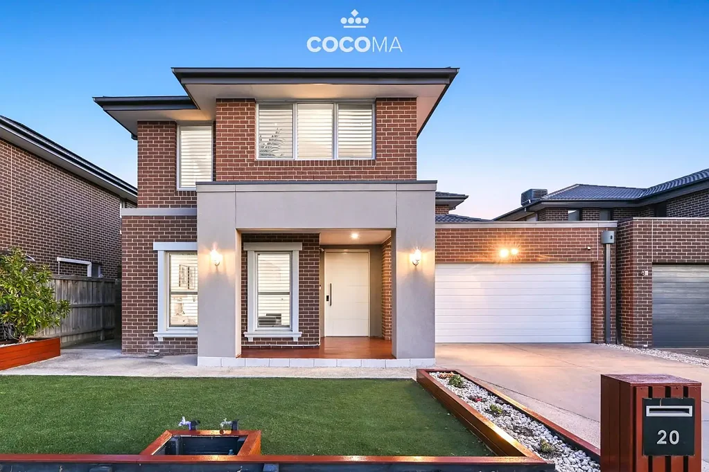 Keysborough 5 Bedroom Comfort meets convenience in a parkland pocket