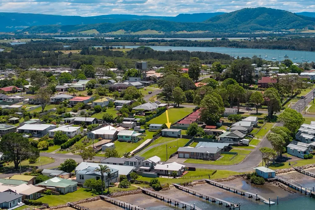 27 South Street, Greenwell Point, NSW 2540