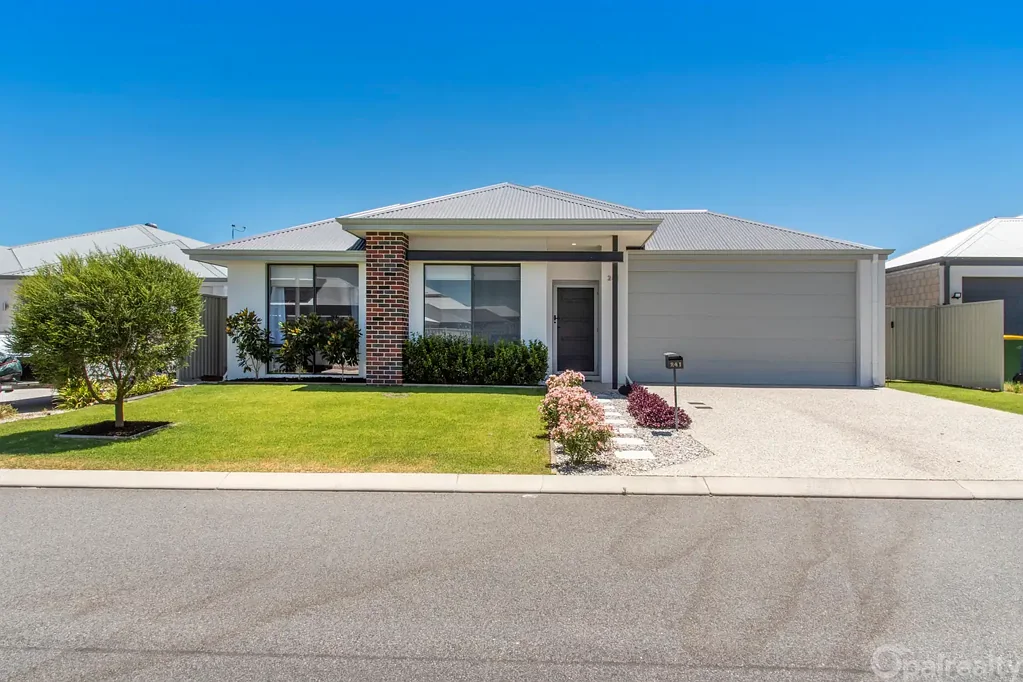 241 Marillana Drive, Golden Bay, WA 6174