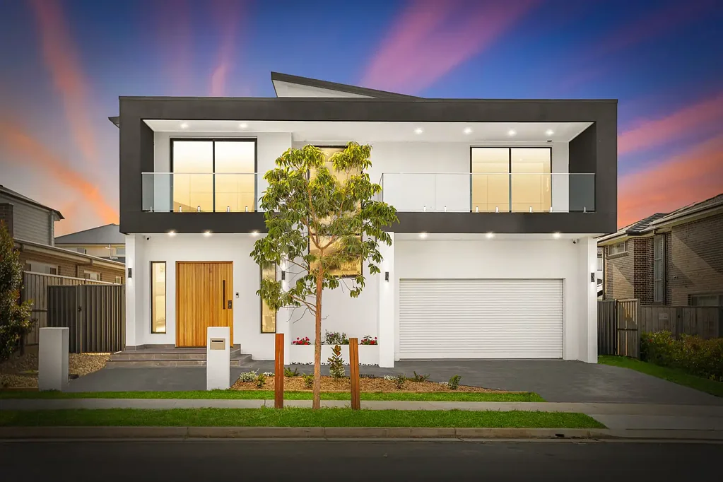 136 Valletta Drive, Box Hill, NSW 2765