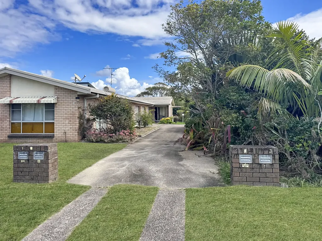 Caloundra 2બેડરૂમ Coastal Convenience in the Heart of Caloundra