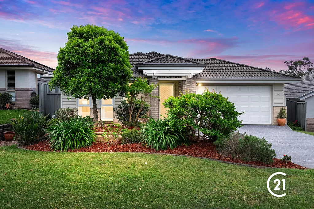 26 Colonial Street, Wadalba, NSW 2259