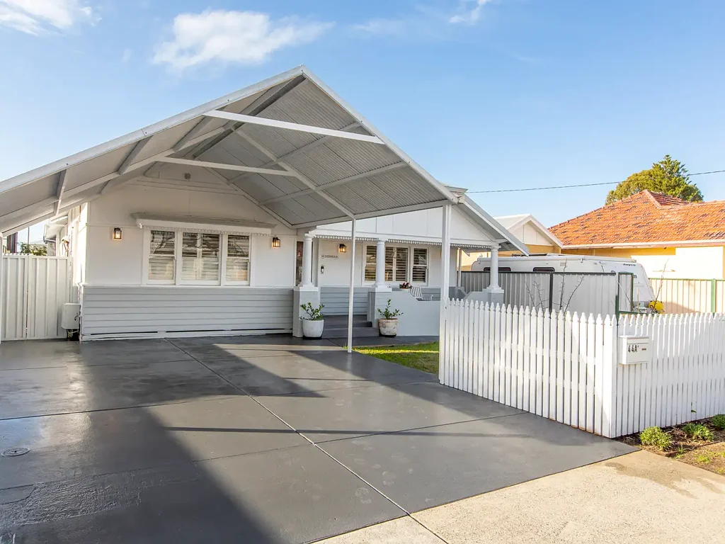 44A Hayes Street, Bunbury, WA 6230